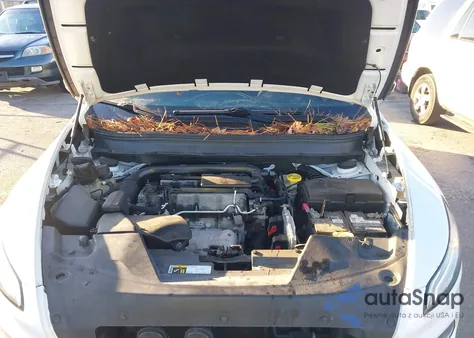 2015 Jeep Cherokee Sport from USA, damaged, VIN 1C4PJMABXFW702299